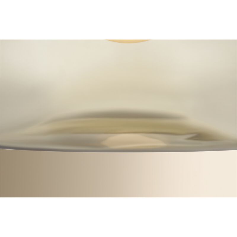 Opalesce 15 Inch Flush Mount by Sonneman